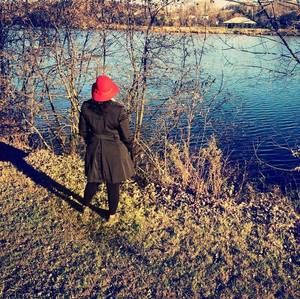 Meet your Posher, Kaiiserine